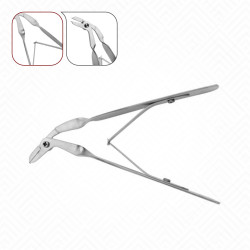 歯科用ハンドツール - インスツルメント | New Med Instruments